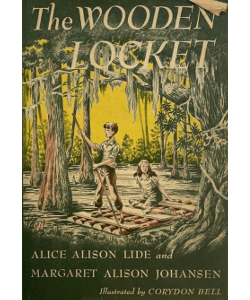 The Wooden Locket