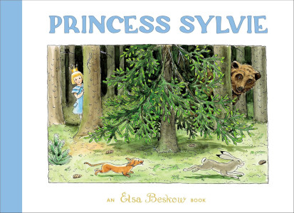 Princess Sylvie