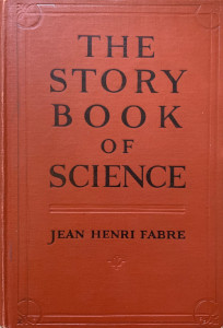 The Story Book of Science