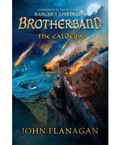 The Caldera