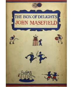 The Box of Delights