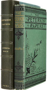 The Peterkin Papers