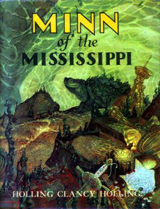 Minn of the Mississippi