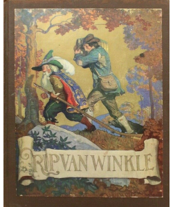 Rip Van Winkle