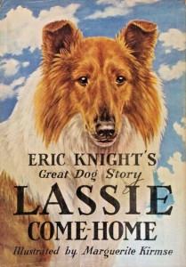 Lassie Come Home