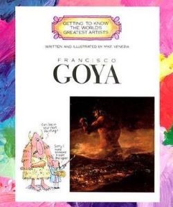 Francisco Goya