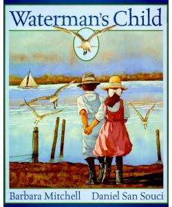 Waterman's Child