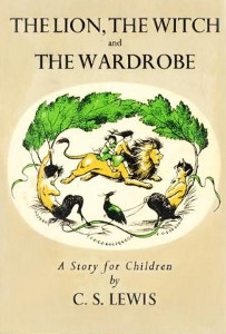 The Lion, the Witch and the Wardrobe