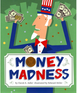 Money Madness