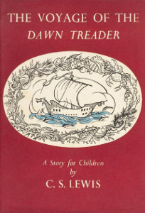 The Voyage of the Dawn Treader