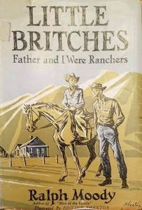 Little Britches: Father and I Were Ranchers