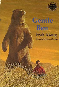 Gentle Ben