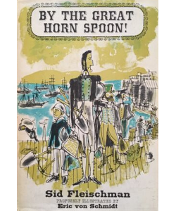 By the Great Horn Spoon!