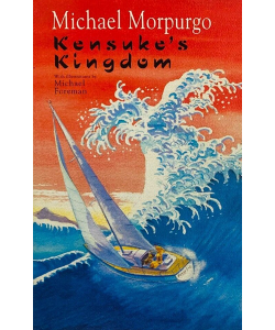 Kensuke's Kingdom