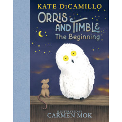 Orris and Timble: The Beginning