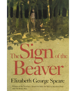 The Sign of the Beaver