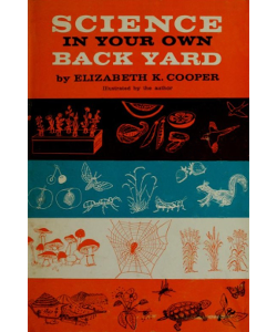 Science in Your Own Back Yard - Biblioguides