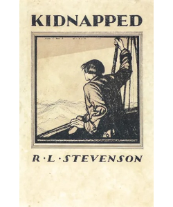Kidnapped