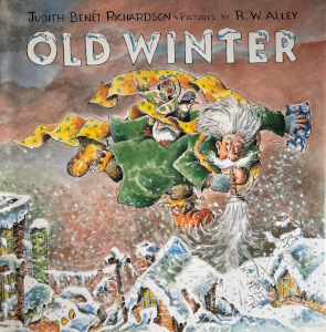 Old Winter