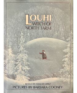 Louhi Witch of North Farm