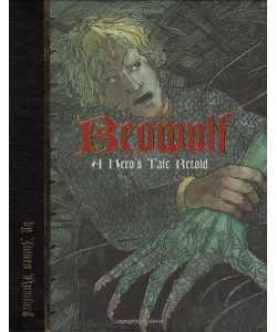 Beowulf: A Hero's Tale Retold