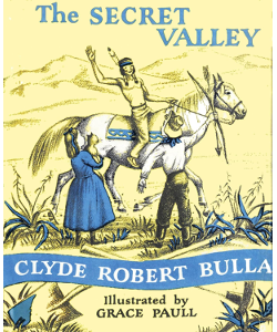 The Secret Valley