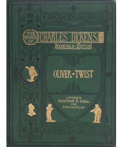 Oliver Twist; or, the Parish Boy's Progress