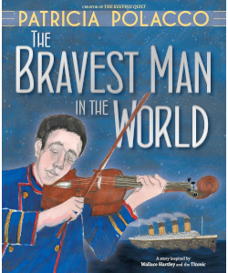 The Bravest Man in the World