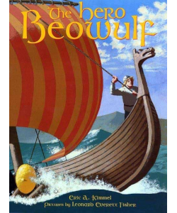 The Hero Beowulf