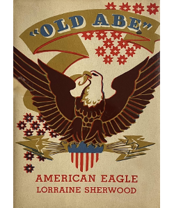 Old Abe American Eagle