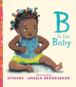 B Is for Baby
