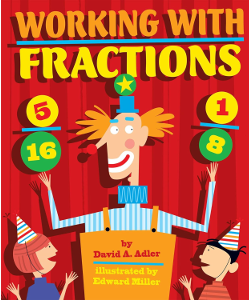 Working With Fractions