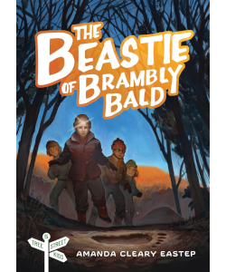 The Beastie of Brambly Bald