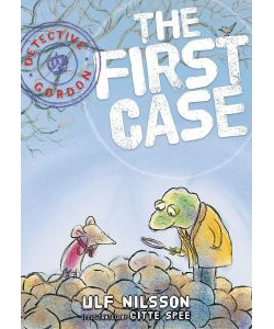 The First Case