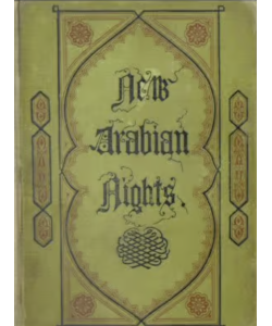 New Arabian Nights