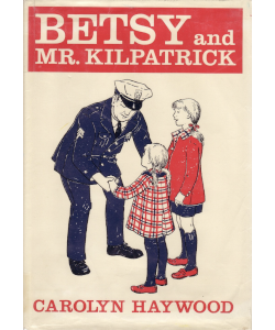 Betsy and Mr. Kilpatrick