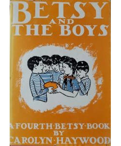Betsy and the Boys
