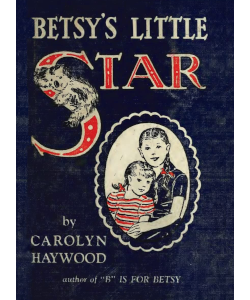 Betsy's Little Star