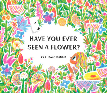 Have You Ever Seen a Flower?