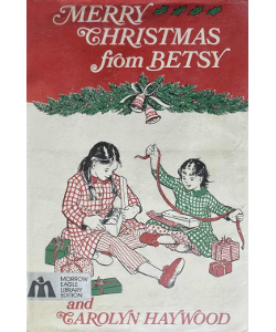 Merry Christmas from Betsy