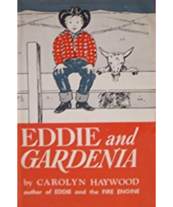 Eddie and Gardenia