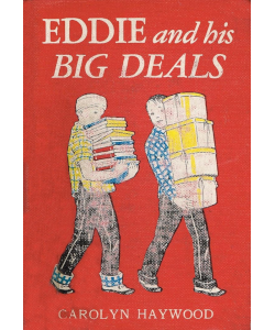 Eddie and His Big Deals