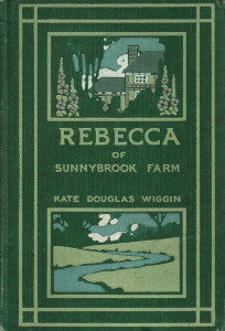 Rebecca of Sunnybrook Farm