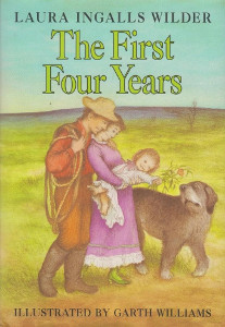 The First Four Years