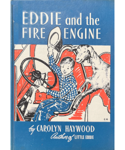 Eddie and the Fire Engine
