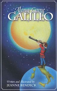 Along Came Galileo