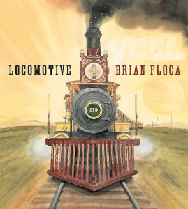 Locomotive