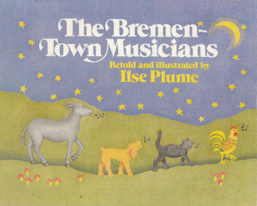 The Bremen-Town Musicians