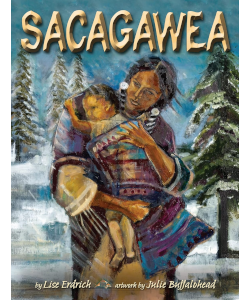 Sacagawea