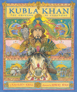 Kubla Khan: The Emperor of Everything